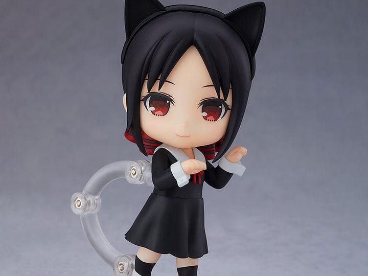 Kaguya-Sama Love is War Nendoroid No.1288 Kaguya Shinomiya (Reissue)