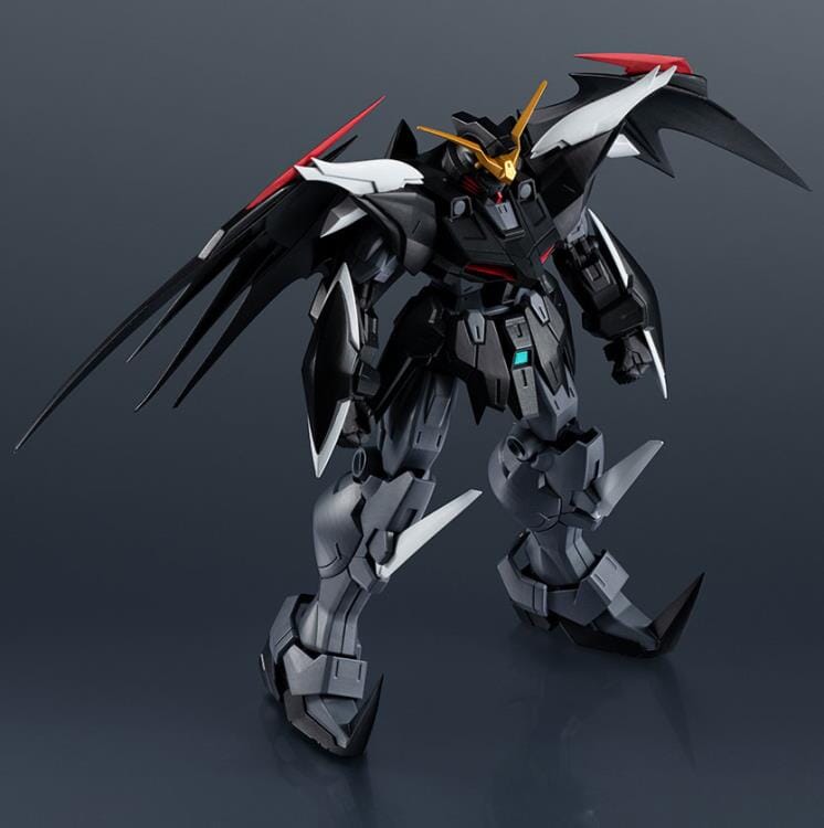 Gundam Wing Endless Waltz Gundam Universe XXXG-01D2 Gundam Deathscythe Hell (EW Ver.)