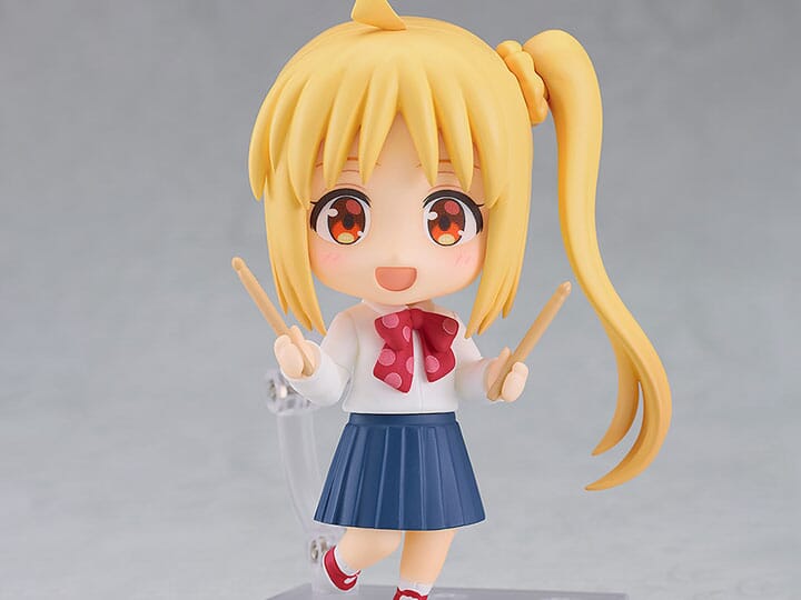 Bocchi the Rock! Nendoroid No.2242 Nijika Ijichi