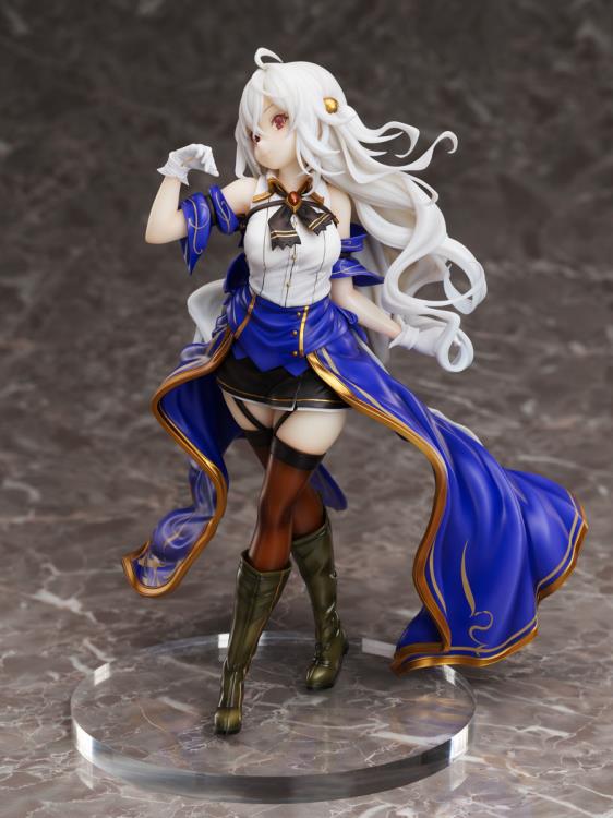 The Genius Prince's Guide to Raising a Nation Out of Debt F:Nex Ninym Ralei 1/7 Scale Figure