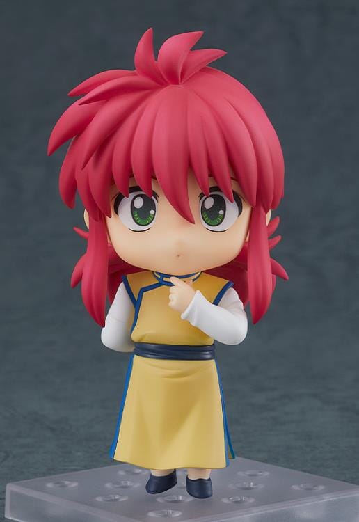 Yu Yu Hakusho Nendoroid No.1394 Kurama