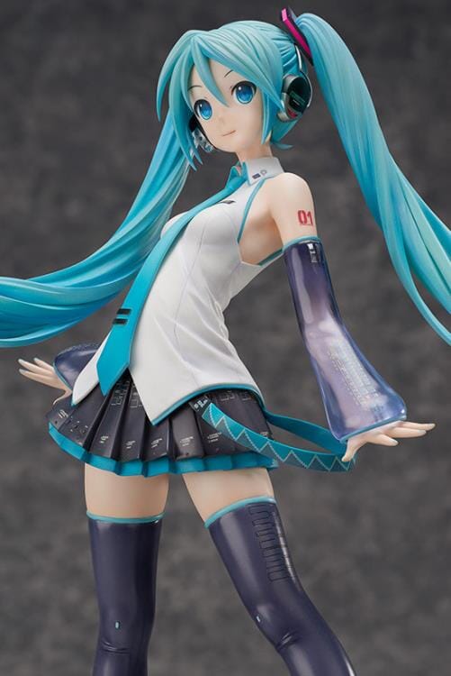 Vocaloid B-Style Hatsune Miku V3 1/4 Scale Figure (3rd Reissue)