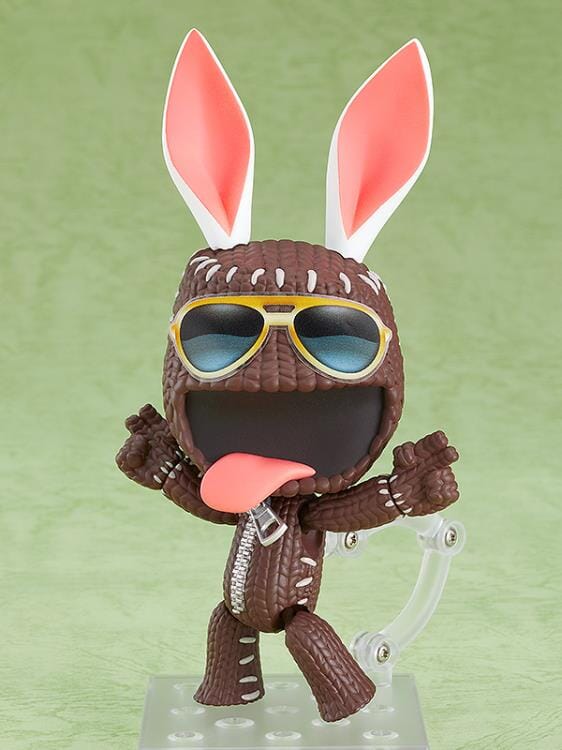 LittleBigPlanet Nendoroid No.1928 Sackboy