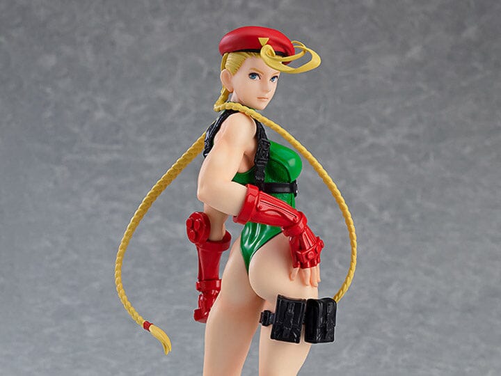 Street Fighter Pop Up Parade Cammy