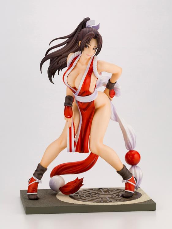 The King of Fighters '98 Bishoujo Mai Shiranui