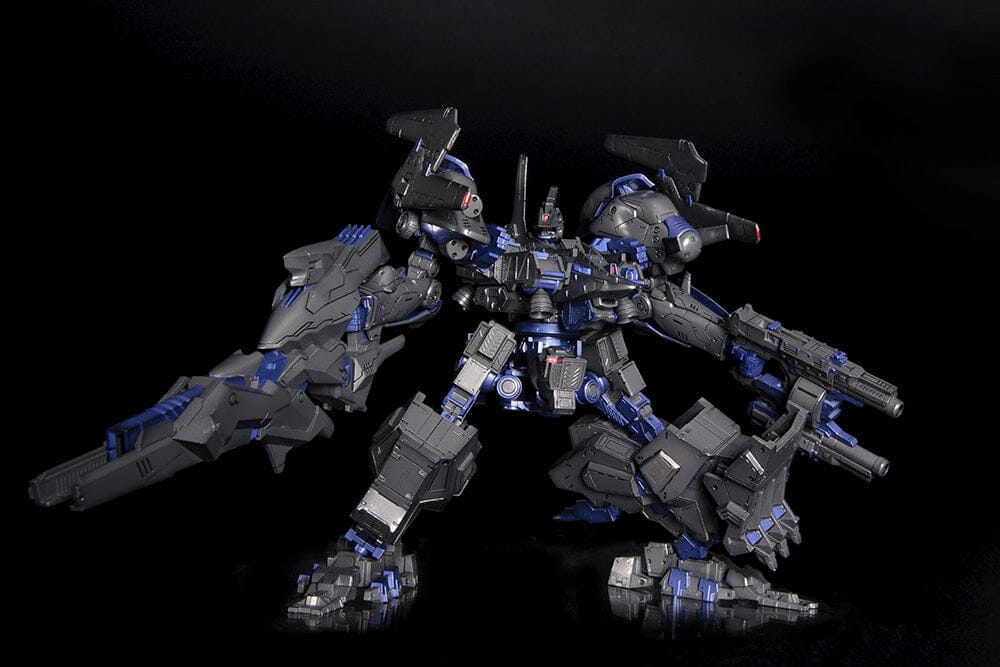 Armored Core: Verdict Day Variable Infinity CO3 Malicious R.I.P.3/M Model Kit (Reissue)