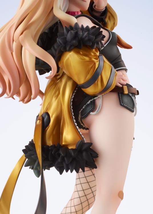 Azur Lane Bache 1/7 Scale Figure