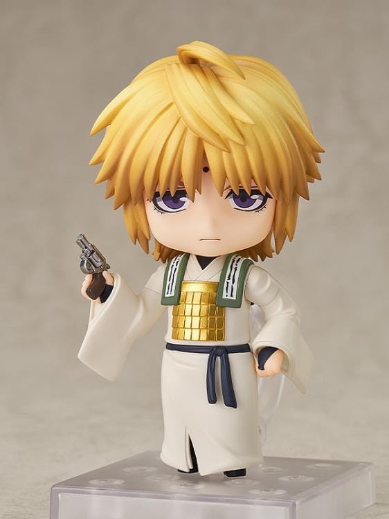 Saiyuki RELOAD ZEROIN Nendoroid No.2086 Genjo Sanzo