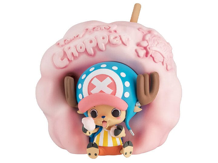 One Piece CharaBank Standard Tony Tony Chopper Coin Bank