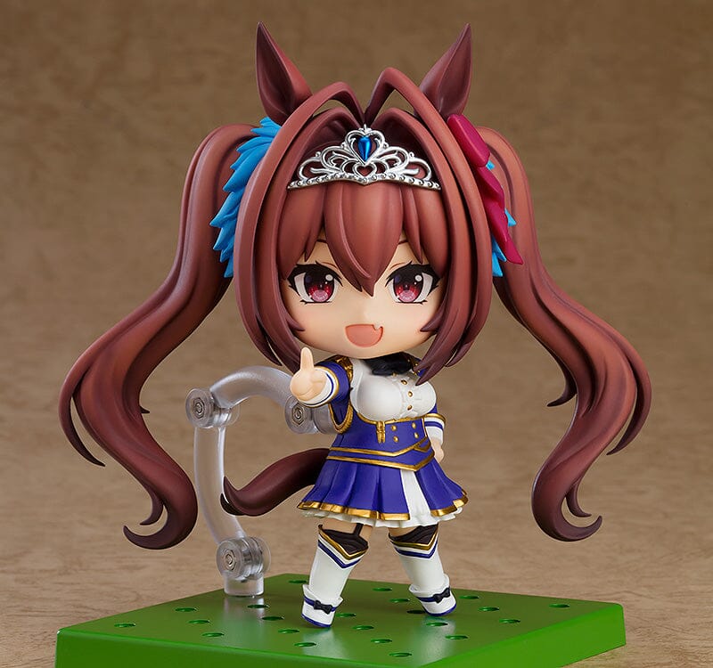 Uma Musume Pretty Derby Nendoroid No.1977 Daiwa Scarlet