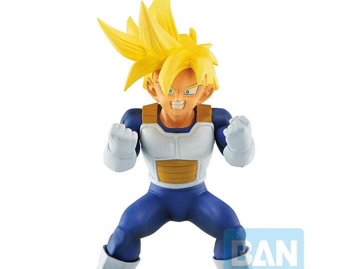 Dragon Ball Z Ichibansho Super Saiyan Gohan (Vs. Omnibus Great) Figure