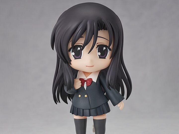 School Days Nendoroid No.2209 Kotonoha Katsura