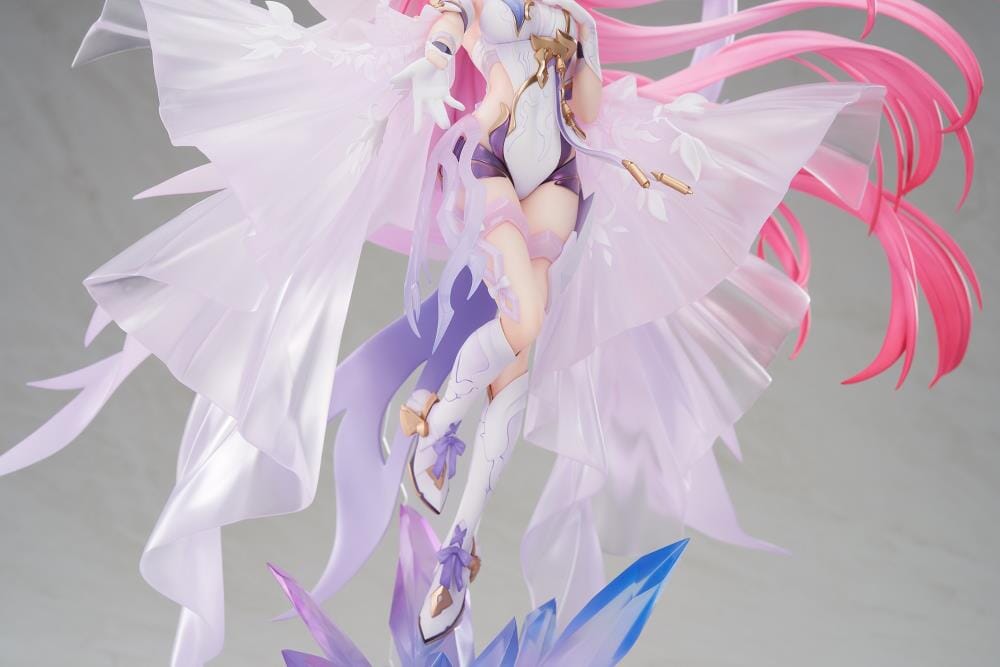 Honkai Impact 3rd Elysia Herrscher of Human Ego Because of You 1/7 Scale Figure