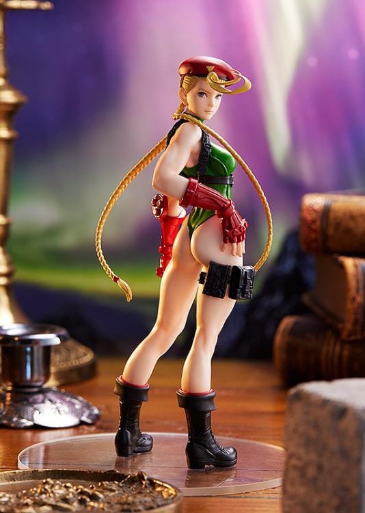 Street Fighter Pop Up Parade Cammy