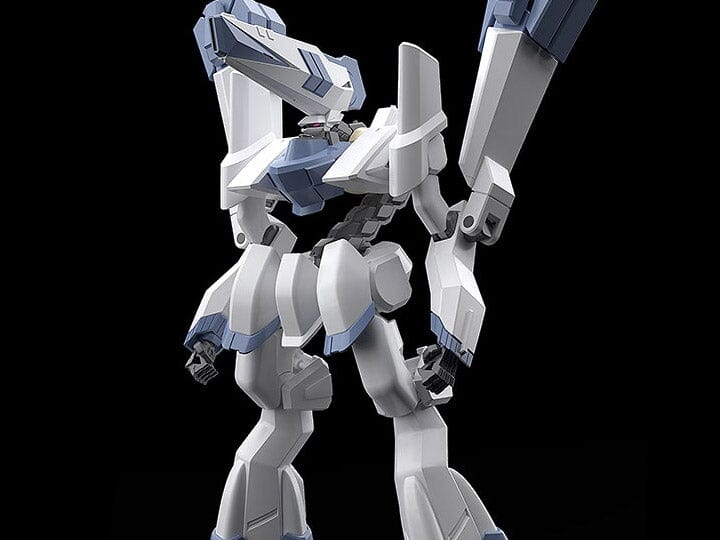 Idolmaster Xenoglossia Moderoid Imber Model Kit