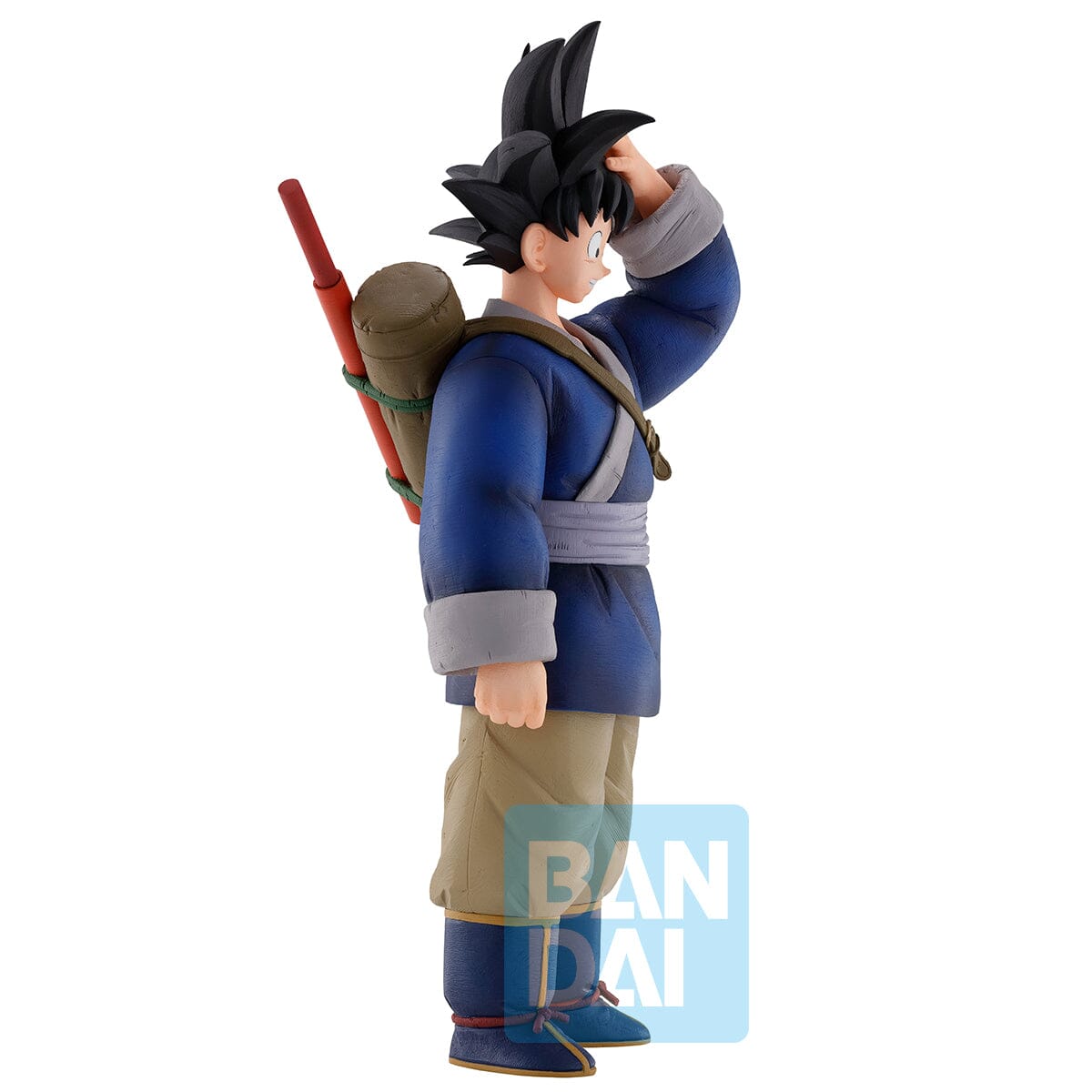 Dragon Ball Ichibansho Goku Another Ver. (Fierce Fighting!! World Tournament) Figure