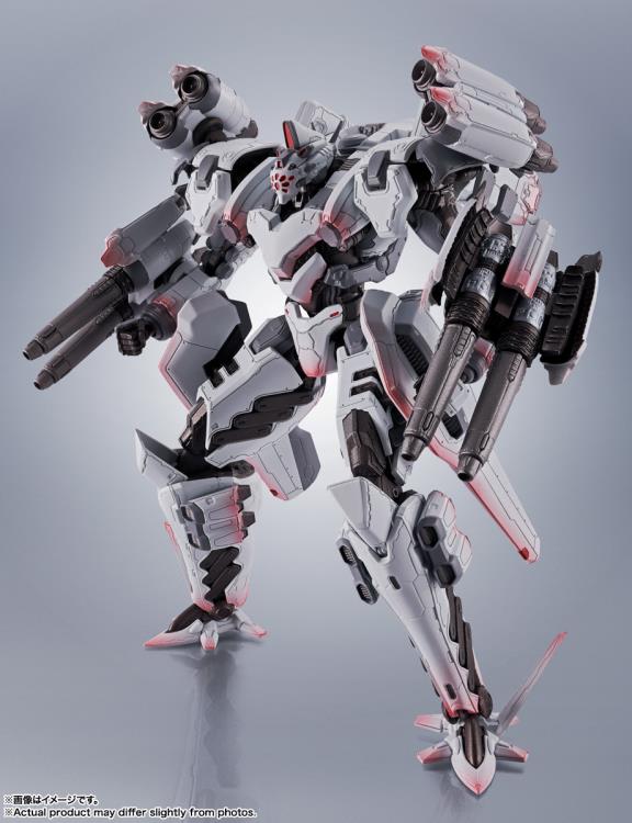 Armored Core VI Fires of Rubicon Robot Spirits IB-07: SOL 644 (Ayre)