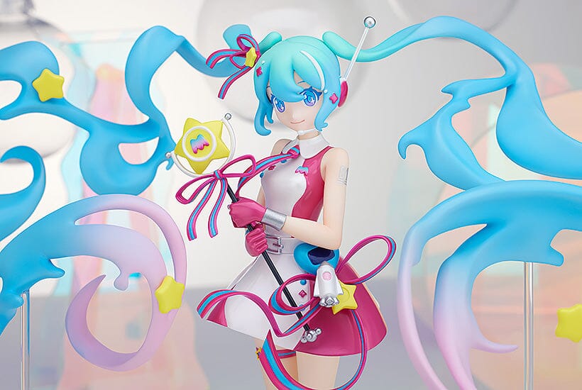 Vocaloid Pop Up Parade L Hatsune Miku (Future Eve Ver.)