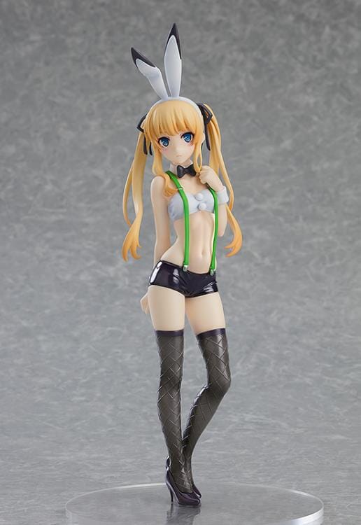 Saekano the Movie Finale Pop Up Parade Eriri Spencer Sawamura (Bunny Ver.)