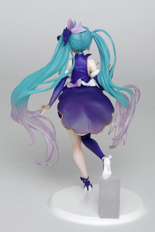 Vocaloid Hatsune Miku (3rd Season Winter Ver.) Figure