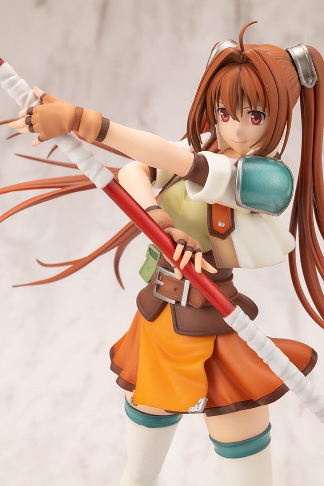 The Legend of Heroes Trails in the Sky Estelle Bright 1/8 Scale Figure