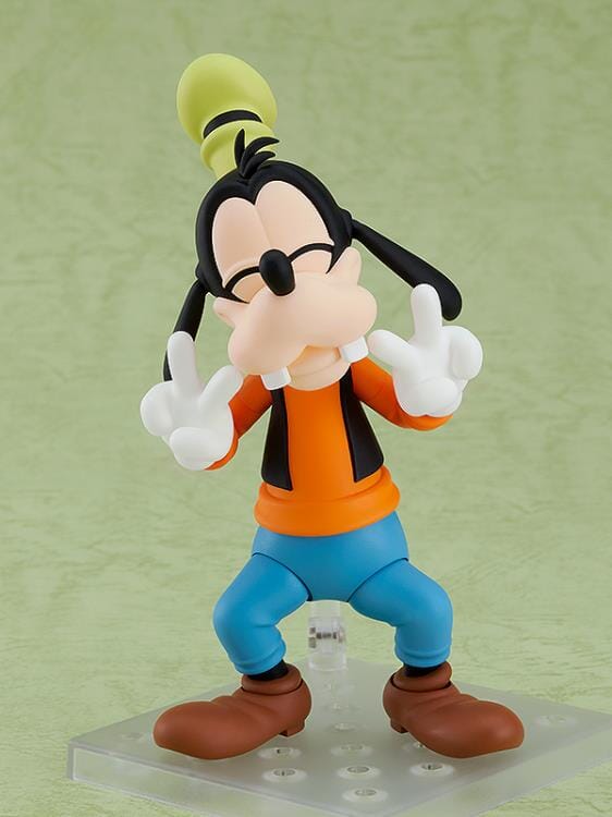 Disney Nendoroid No.1388 Goofy