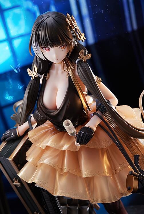 Girls' Frontline RO635 (Enforcer of the Law) 1/7 Scale Figure