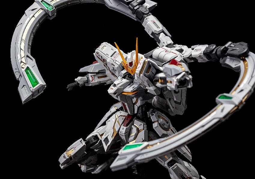 Supreme Evolution MG 1/100 Eternal Star Glory Model Kit