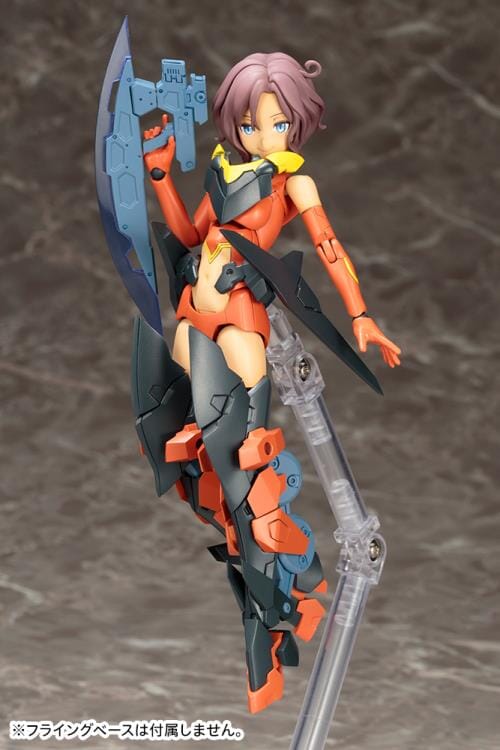 Megami Device Sol Road Runner Model Kit