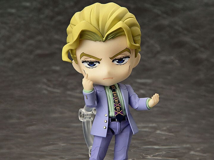 JoJo's Bizarre Adventure Nendoroid No.2163 Kira Yoshikage