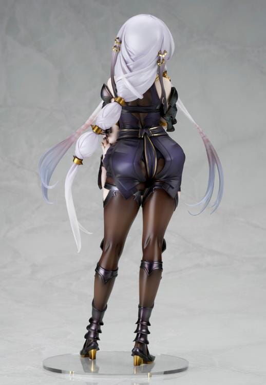 Atelier Ryza Lila Decyrus 1/7 Scale Figure