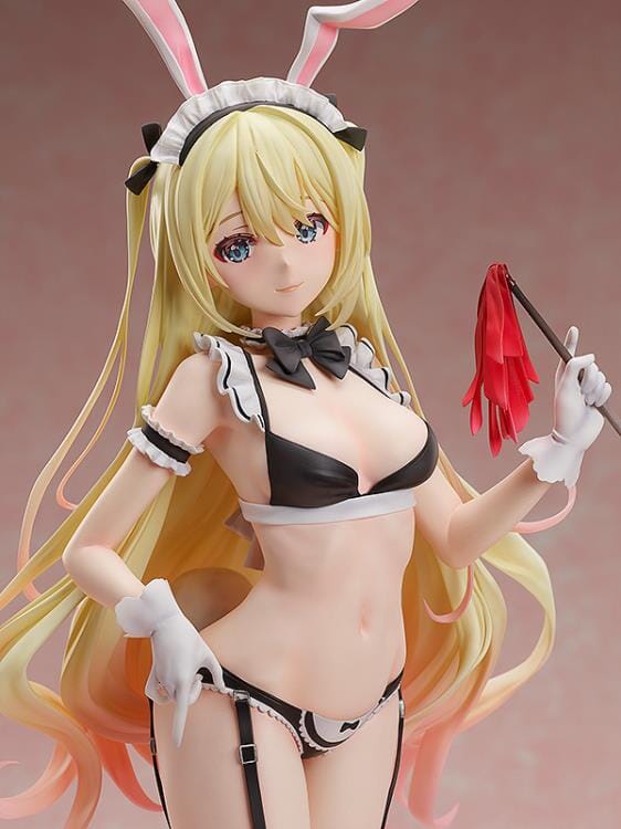 DSmile Original Bunny B-Style Eruru (Bunny Ver.) 1/4 Scale Figure