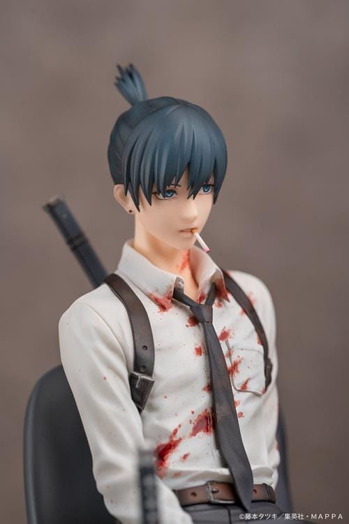 Chainsaw Man Aki Hayakawa 1/7 Scale Figure