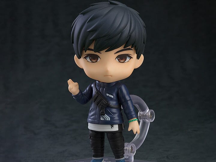 Ghostwire Tokyo Nendoroid No.2099 Akito Izuki