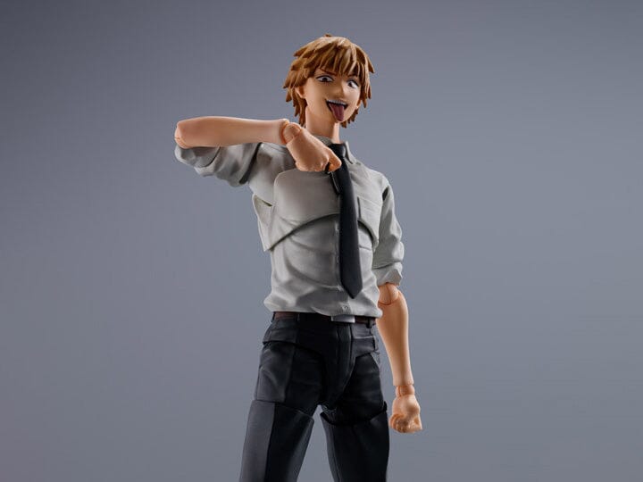 Chainsaw Man S.H.Figuarts Denji