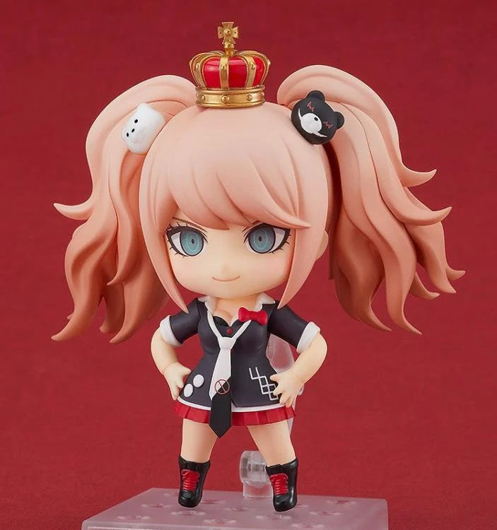 Danganronpa 1.2 Reload Nendoroid No.1398 Junko Enoshima (Reissue)