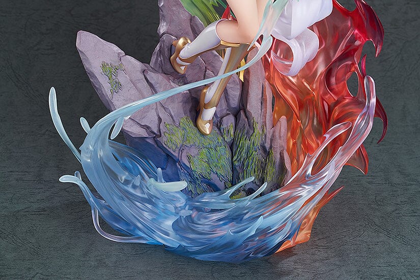 League of Legends Elementalist Lux 1/7 Scale Figure