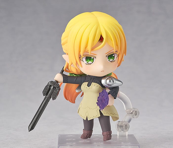 Uncle from Another World Nendoroid No.2130 Elf