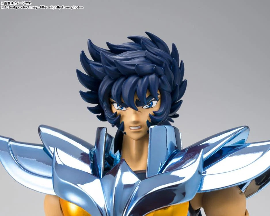 Saint Seiya Myth Cloth EX Phoenix Ikki (Final Bronze Cloth)