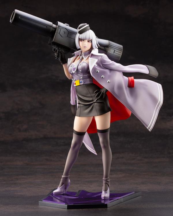 Transformers Bishoujo Megatron