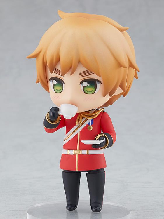 Hetalia World Stars Nendoroid No.1621 UK