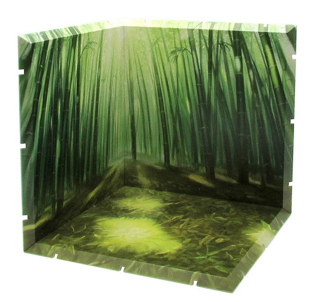 Dioramansion 150: Bamboo Forest (Daytime)