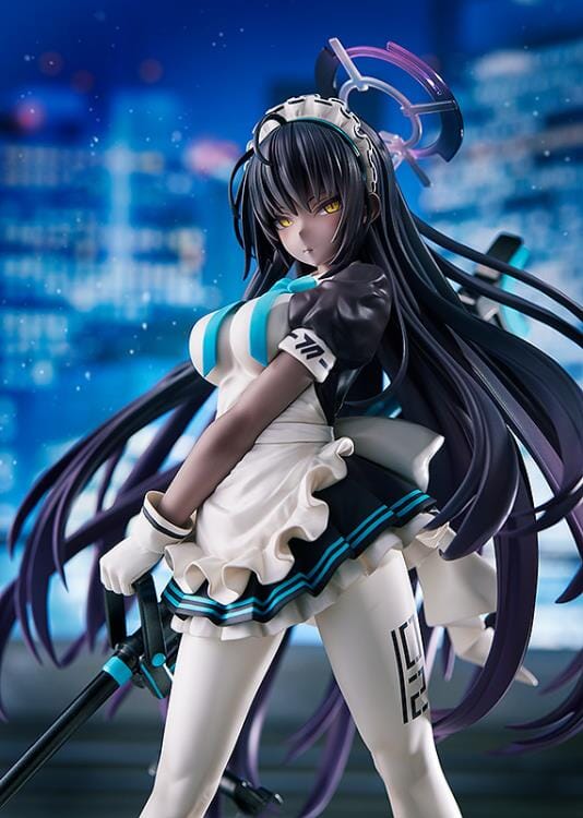 Blue Archive Karin Kakudate 1/7 Scale Figure