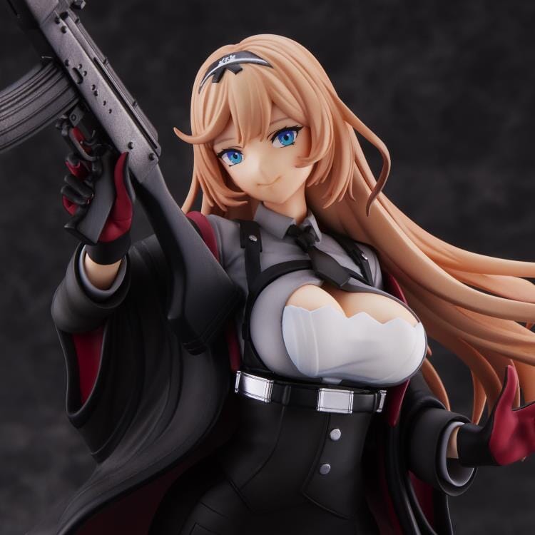 Girls' Frontline StG-940 Figure