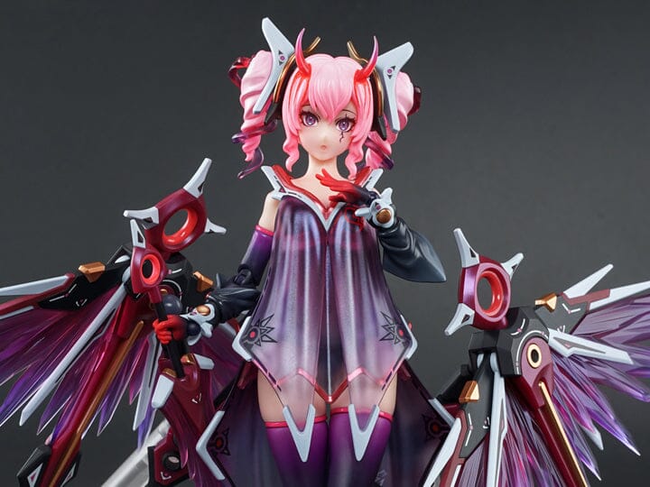 Witch of the Other World Fatereal 1/12 Scale Figure