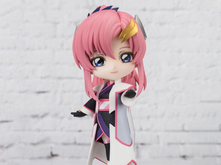 Mobile Suit Gundam SEED Freedom Figuarts mini Lacus Clyne