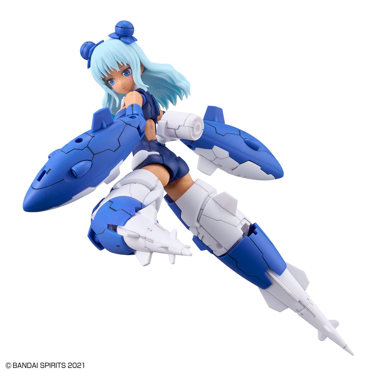 30 Minutes Sisters SIS-Ac19b Siana Amarcia (Vivace Form) Model Kit