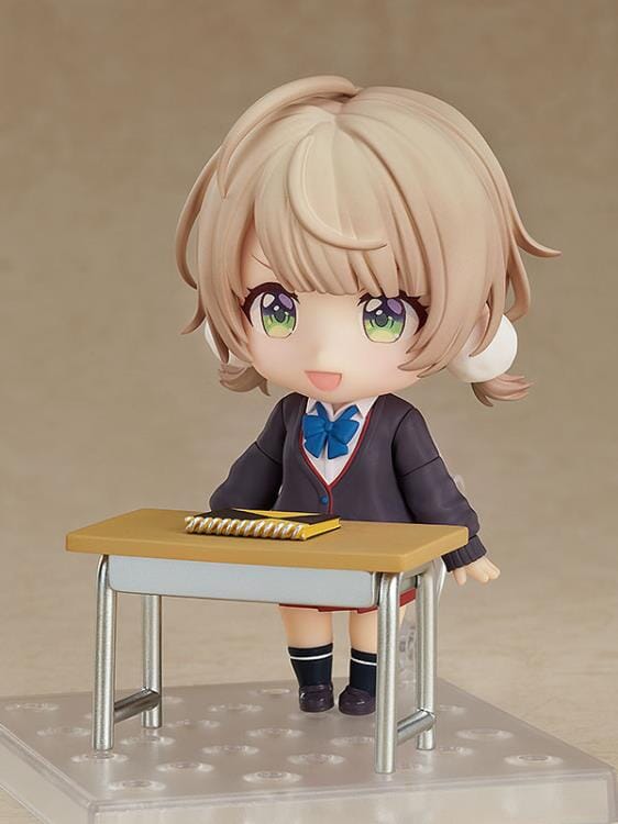 Shigure Ui Channel Nendoroid No.1967 Shigure Ui