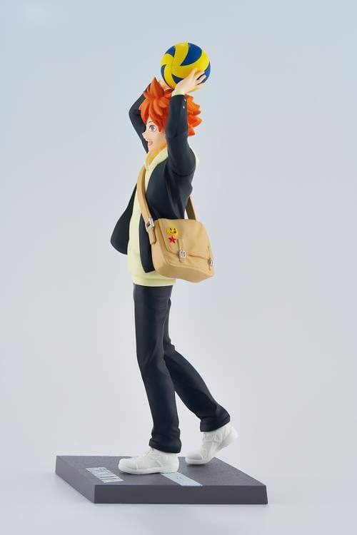 Haikyuu!! Tenitol Hinata Shoyo Figure