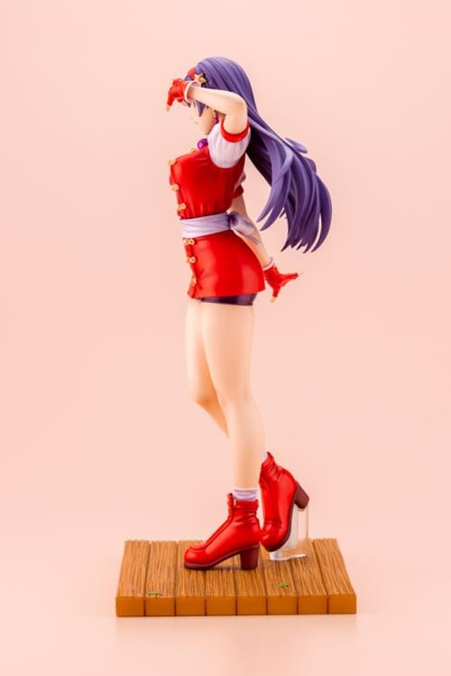 The King of Fighters '98 Bishoujo Athena Asamiya